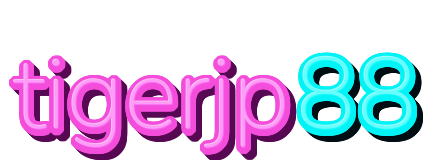tigerjp88 — logo kanal