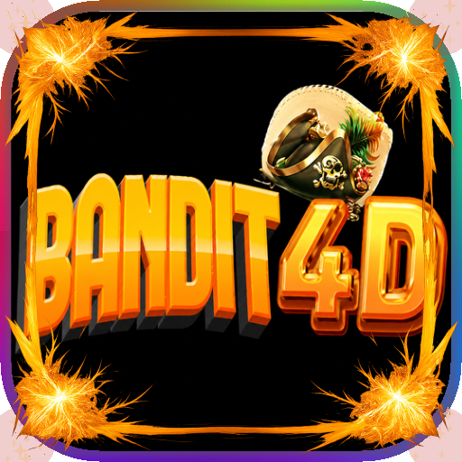 bandit4d — mitra unggulan